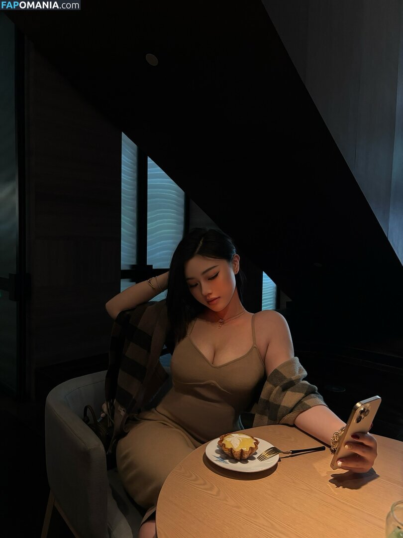Sandy / muasandyy Nude OnlyFans  Leaked Photo #15