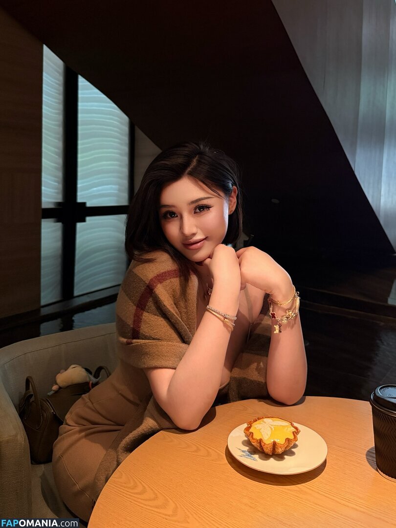 Sandy / muasandyy Nude OnlyFans  Leaked Photo #16