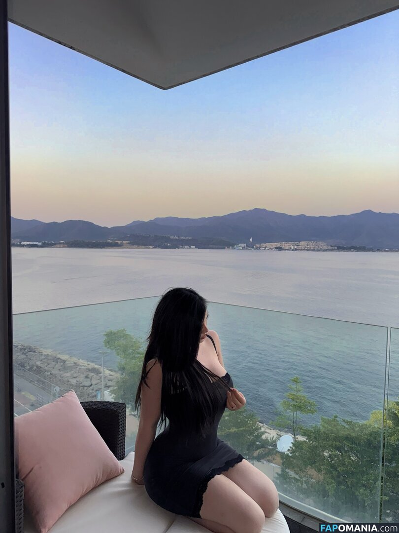 Sandy / muasandyy Nude OnlyFans  Leaked Photo #18