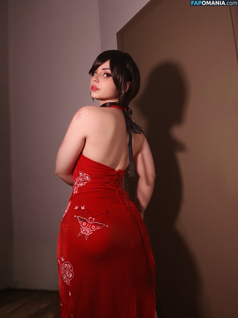 Muatori / muat0ri / offnathaliess8 Nude OnlyFans  Leaked Photo #99