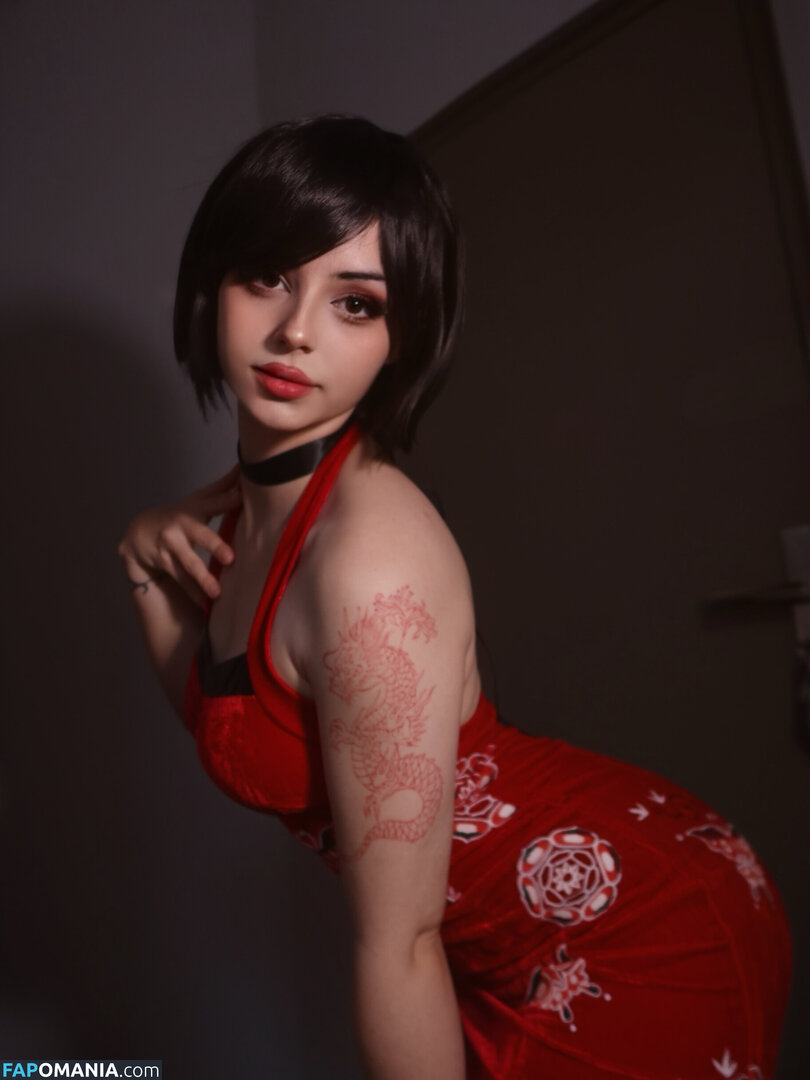 Muatori / muat0ri / offnathaliess8 Nude OnlyFans  Leaked Photo #100