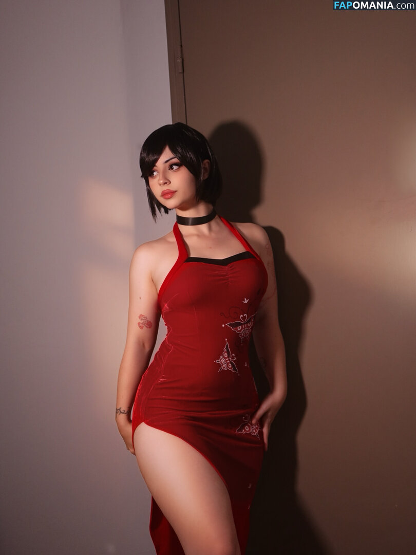 Muatori / muat0ri / offnathaliess8 Nude OnlyFans  Leaked Photo #101