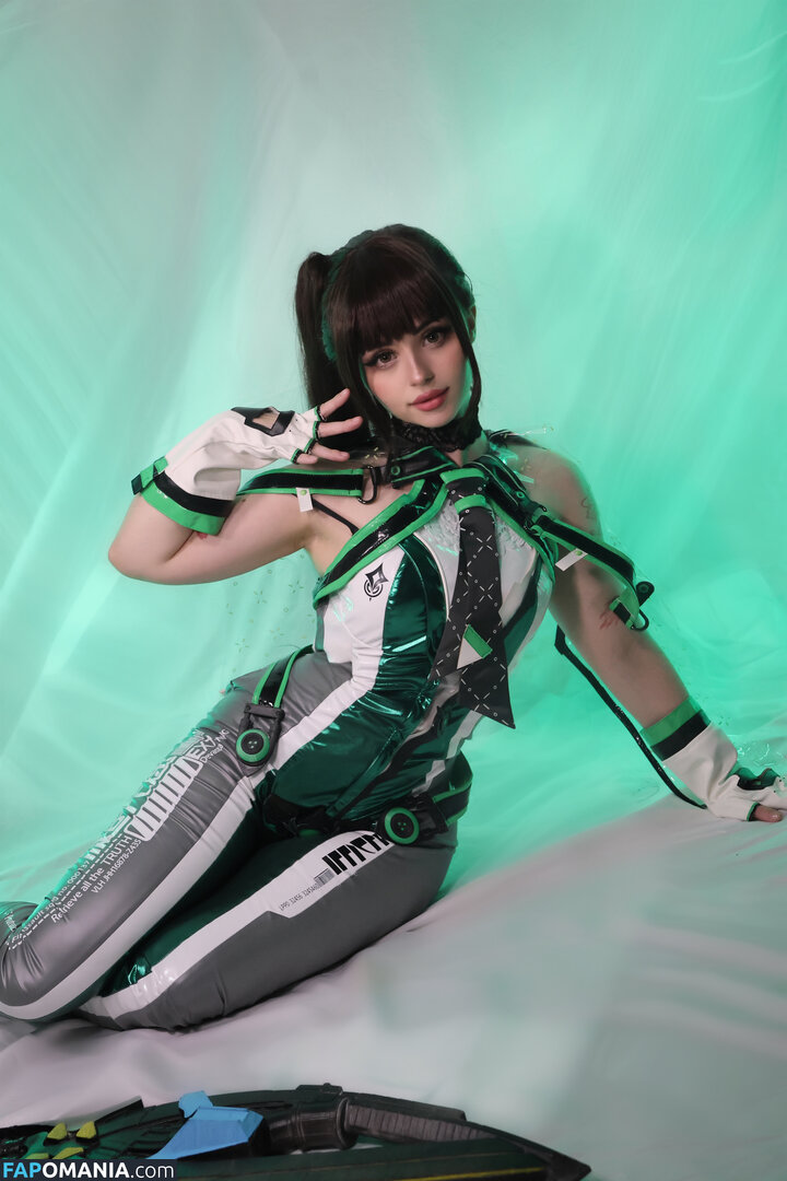 Muatori / muat0ri / offnathaliess8 Nude OnlyFans  Leaked Photo #109