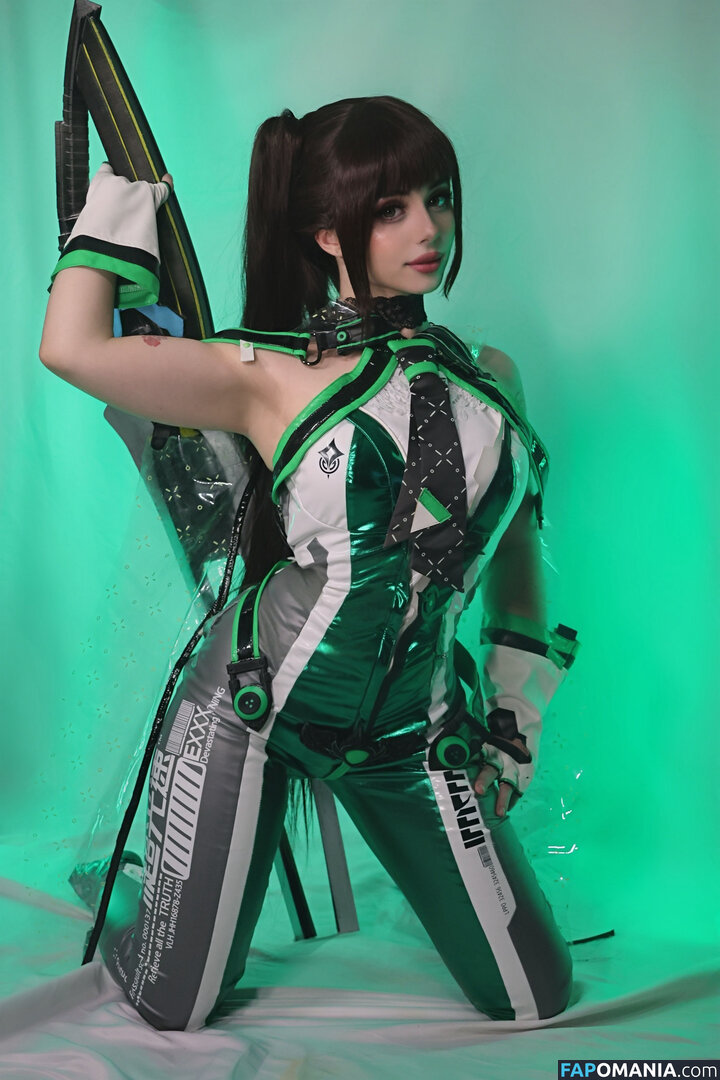 Muatori / muat0ri / offnathaliess8 Nude OnlyFans  Leaked Photo #112