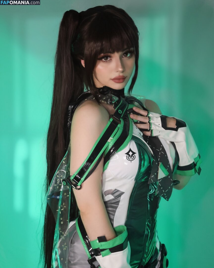 Muatori / muat0ri / offnathaliess8 Nude OnlyFans  Leaked Photo #113