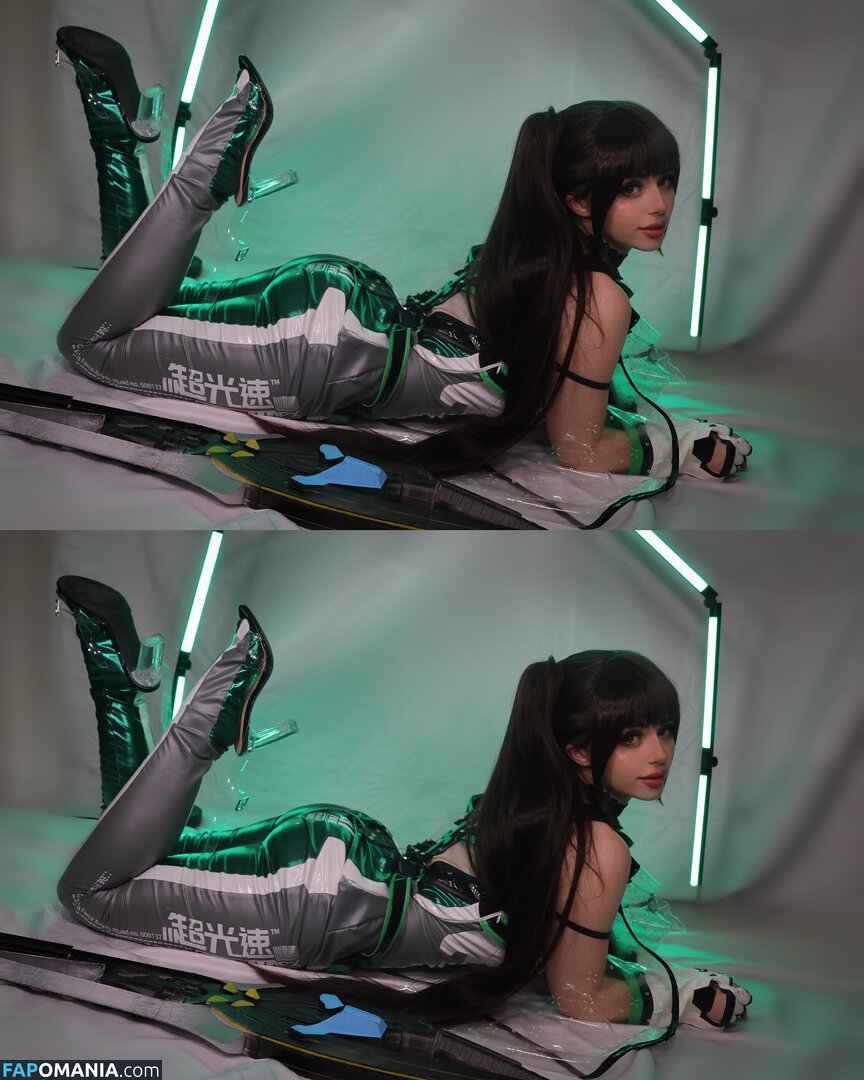 Muatori / muat0ri / offnathaliess8 Nude OnlyFans  Leaked Photo #116