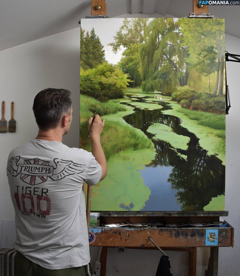 Muccillo Nude OnlyFans  Leaked Photo #1