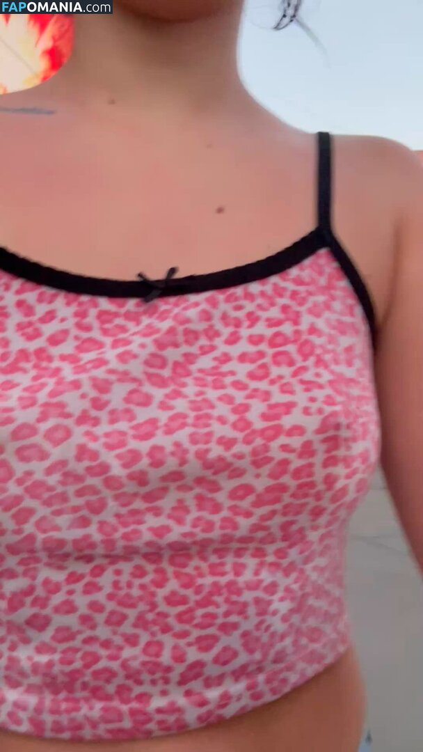 Mugshawtyy Nude OnlyFans  Leaked Photo #9