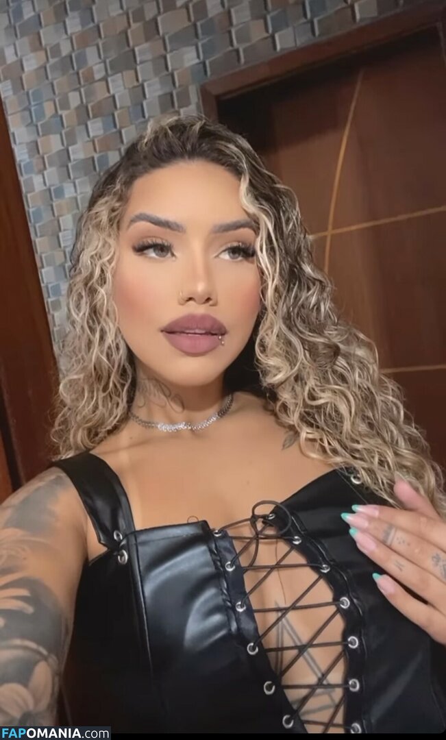 Muito Linda / muito.linda_ / naticasassola Nude OnlyFans  Leaked Photo #212