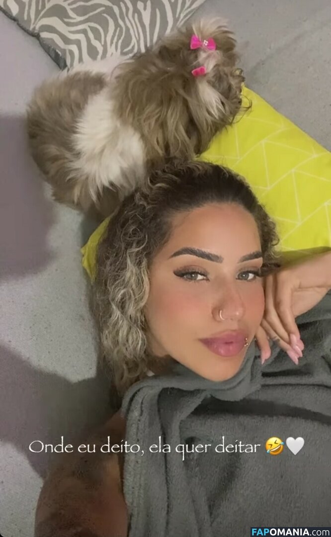 Muito Linda / muito.linda_ / naticasassola Nude OnlyFans  Leaked Photo #325