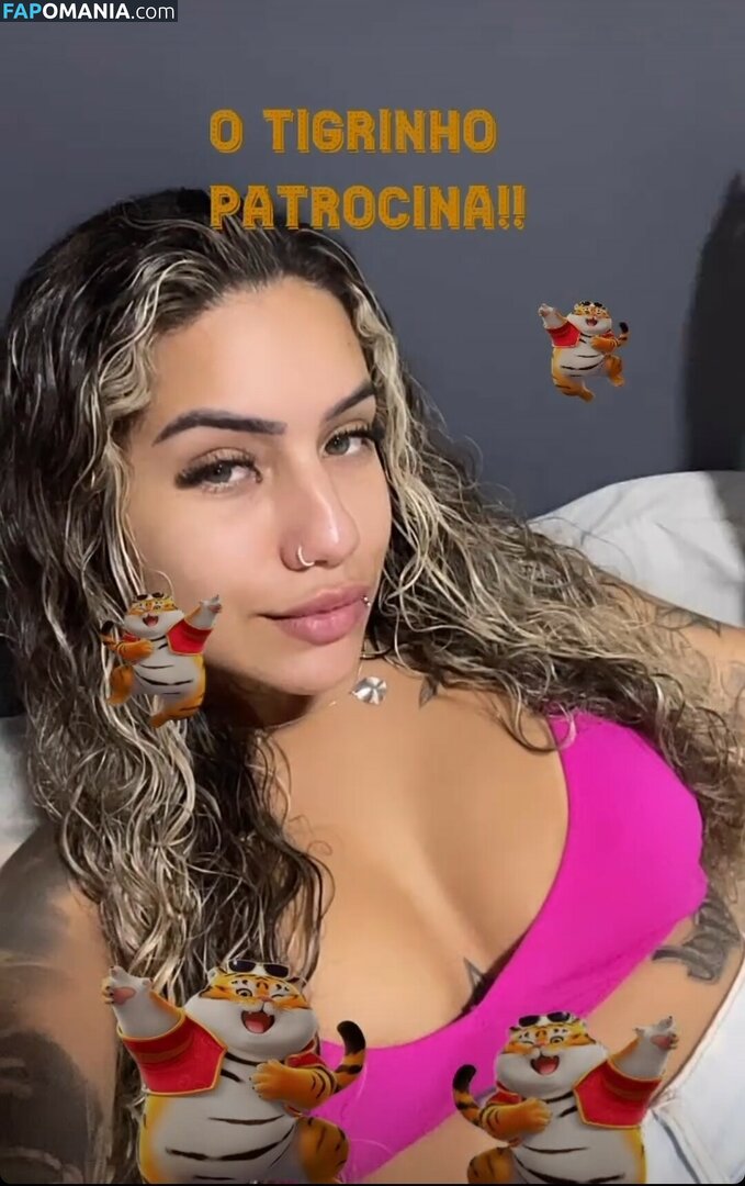 Muito Linda / muito.linda_ / naticasassola Nude OnlyFans  Leaked Photo #380