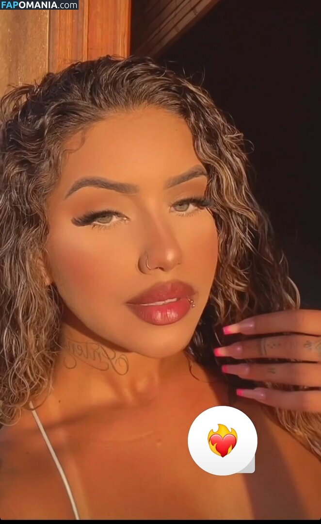 Muito Linda / muito.linda_ / naticasassola Nude OnlyFans  Leaked Photo #434