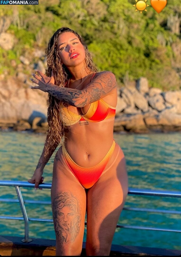 Muito Linda / muito.linda_ / naticasassola Nude OnlyFans  Leaked Photo #531