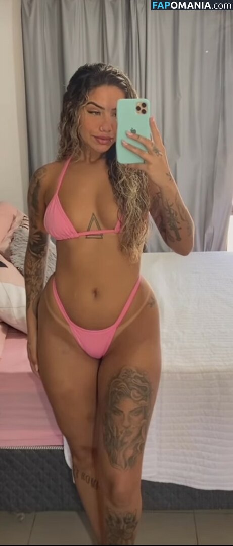 Muito Linda / muito.linda_ / naticasassola Nude OnlyFans  Leaked Photo #562