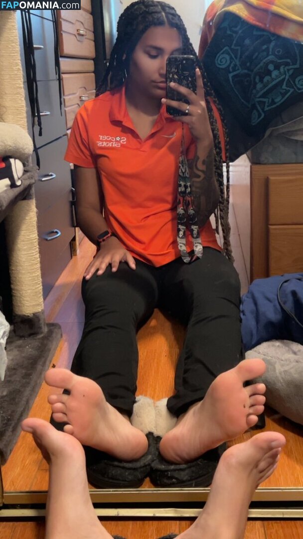 Mulatto_d20 Nude OnlyFans  Leaked Photo #3