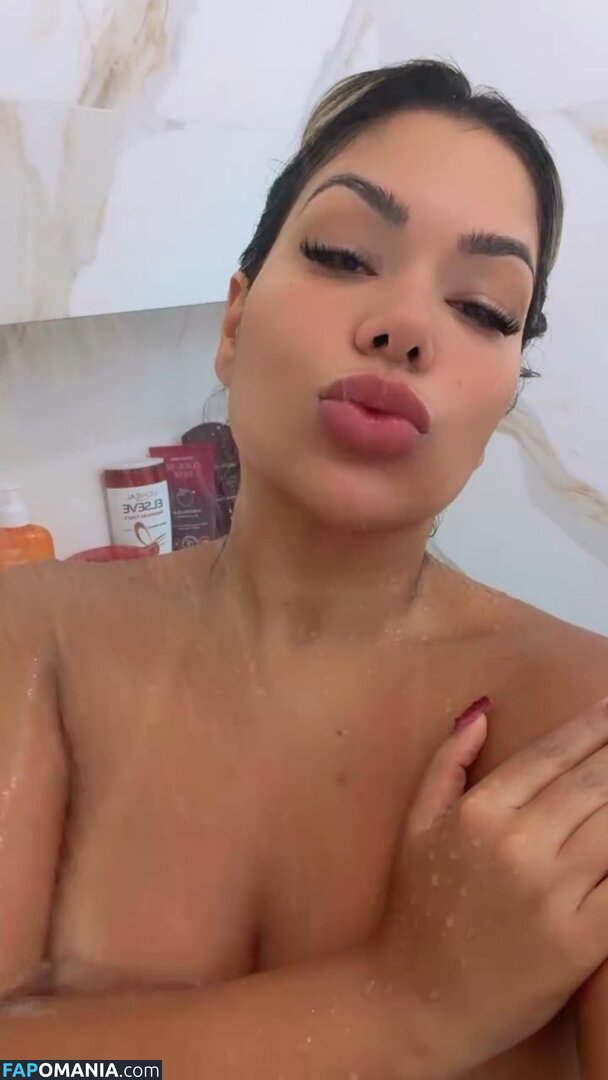Mulher Filé / Yani de Simone / melaooficial / mulherfile Nude OnlyFans  Leaked Photo #3