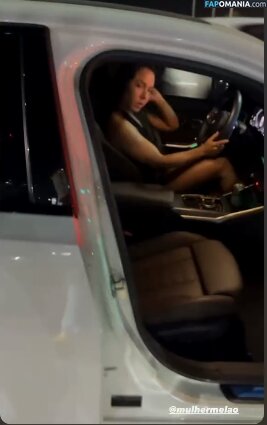 Mulher Melao Nude OnlyFans  Leaked Photo #34