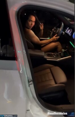 Mulher Melao Nude OnlyFans  Leaked Photo #37