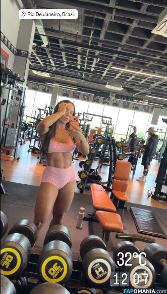 Mulher Melao Nude OnlyFans  Leaked Photo #67