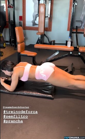 Mulher Melao Nude OnlyFans  Leaked Photo #68