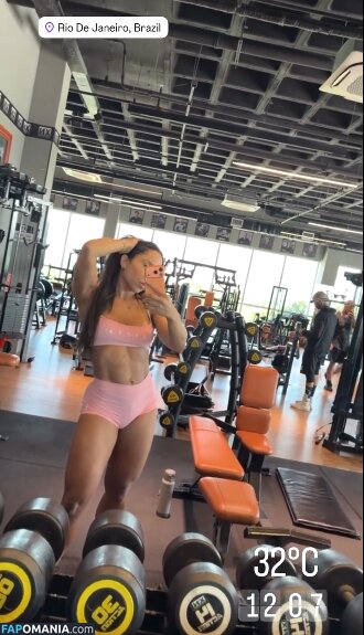 Mulher Melao Nude OnlyFans  Leaked Photo #78