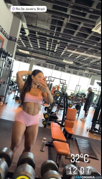 Mulher Melao Nude OnlyFans  Leaked Photo #86