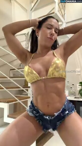 Mulher Melao Nude OnlyFans  Leaked Photo #101