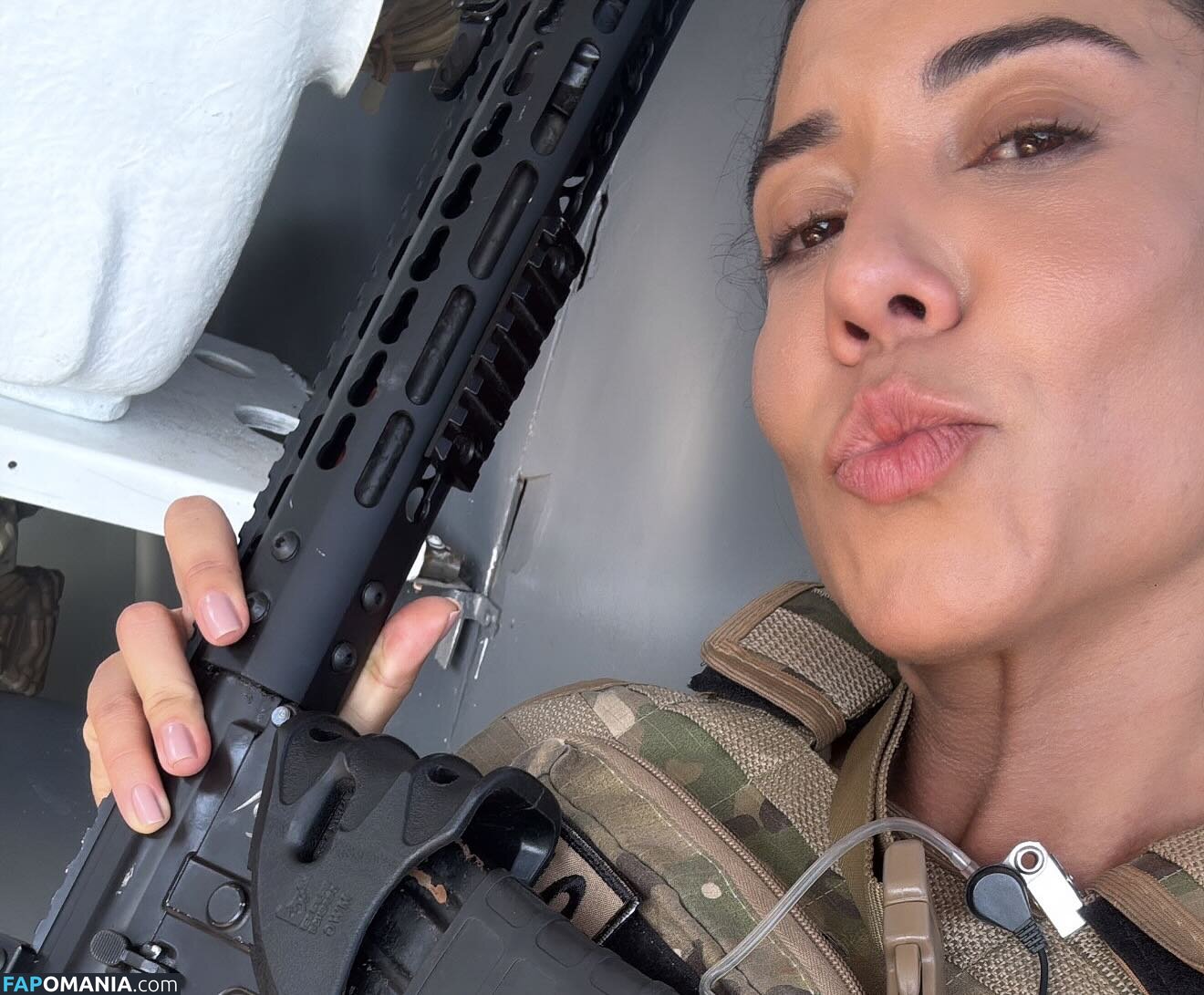 Mulher Melao Nude OnlyFans  Leaked Photo #124