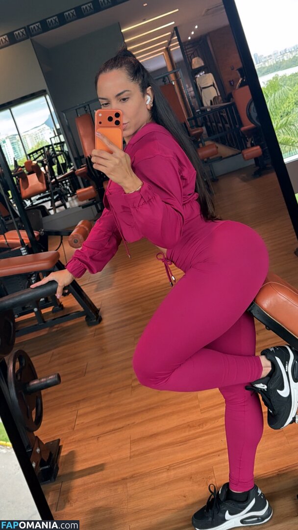 Mulher Melao Nude OnlyFans  Leaked Photo #156