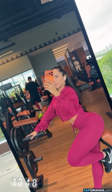 Mulher Melao Nude OnlyFans  Leaked Photo #161