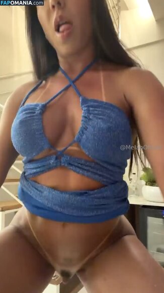 Mulher Melao Nude OnlyFans  Leaked Photo #209