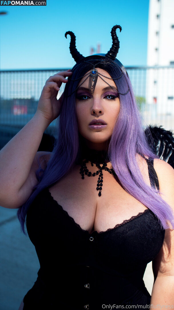 Multifluffyness Nude OnlyFans  Leaked Photo #61