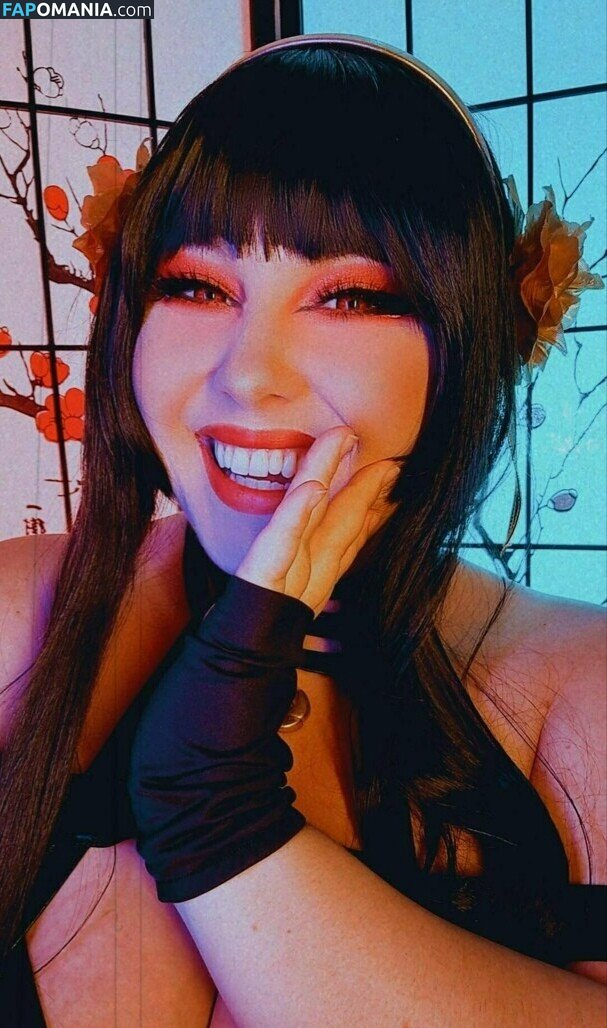 Multifluffyness Nude OnlyFans  Leaked Photo #101