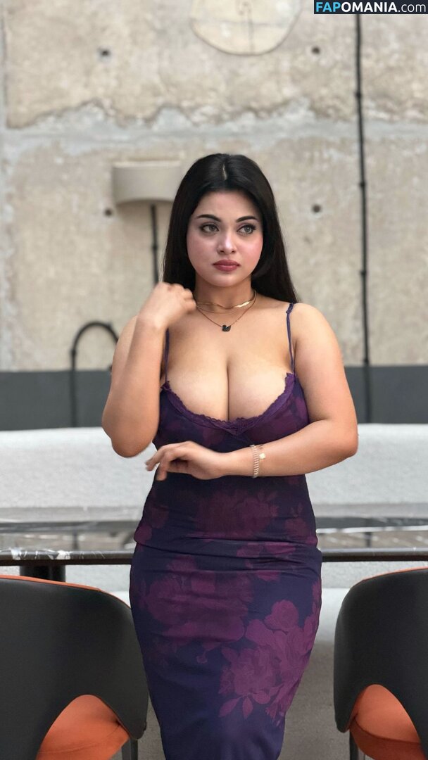 mumtahinaaa_ Nude OnlyFans  Leaked Photo #1