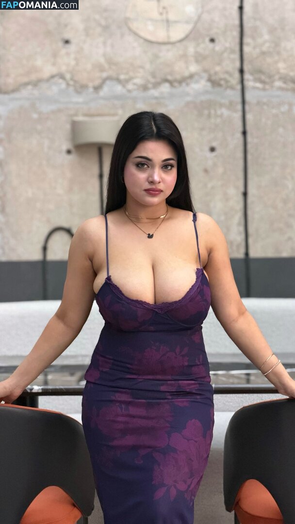 mumtahinaaa_ Nude OnlyFans  Leaked Photo #3