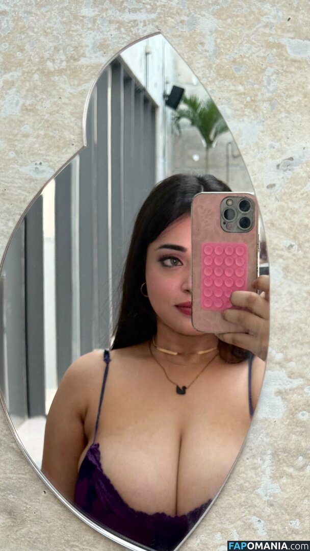 mumtahinaaa_ Nude OnlyFans  Leaked Photo #4