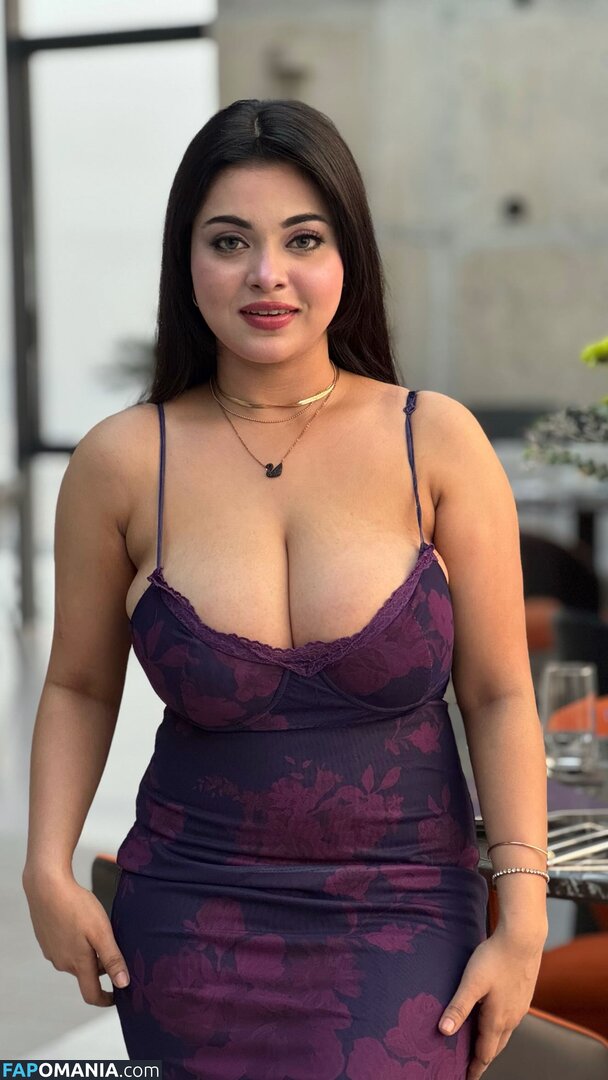 mumtahinaaa_ Nude OnlyFans  Leaked Photo #5