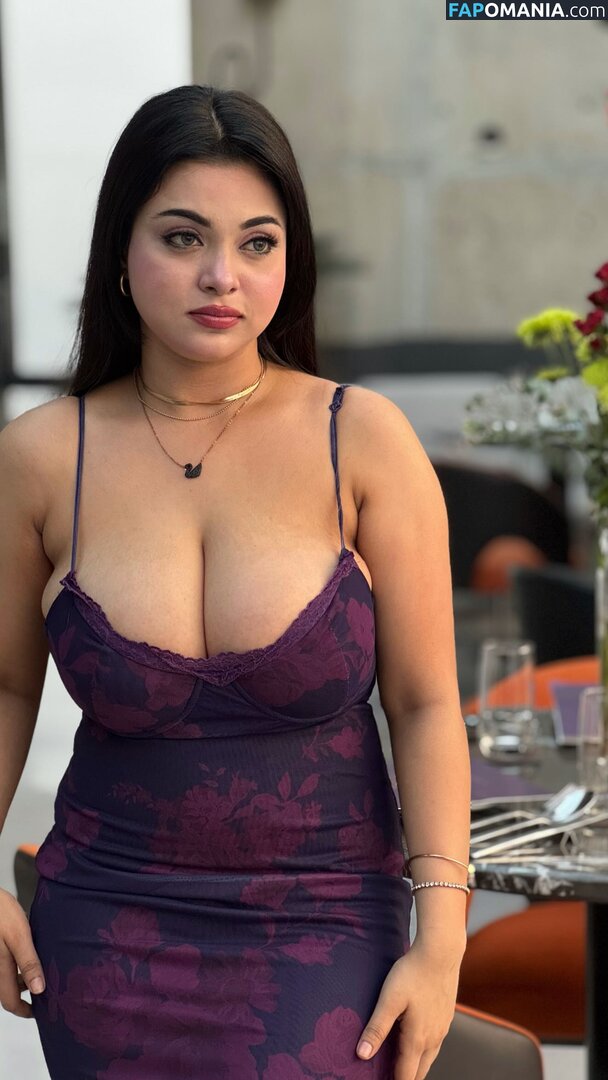 mumtahinaaa_ Nude OnlyFans  Leaked Photo #9