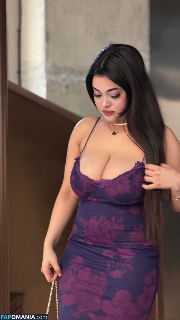 mumtahinaaa_ Nude OnlyFans  Leaked Photo #15