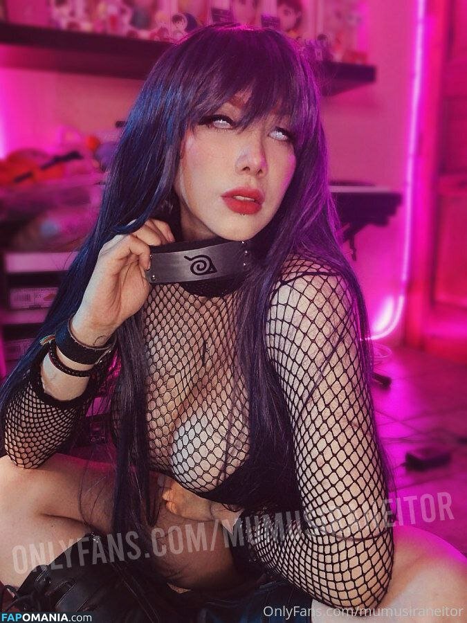 Mumusiraneitor Nude OnlyFans  Leaked Photo #121