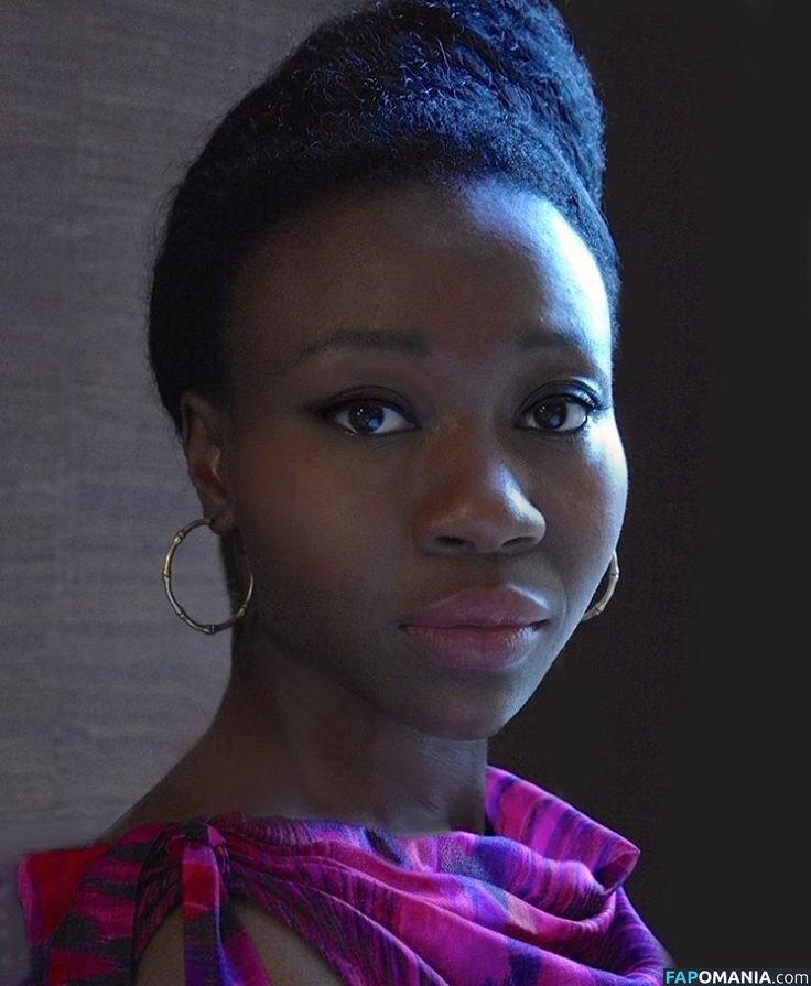 Muna Otaru / munaotaru Nude OnlyFans  Leaked Photo #1