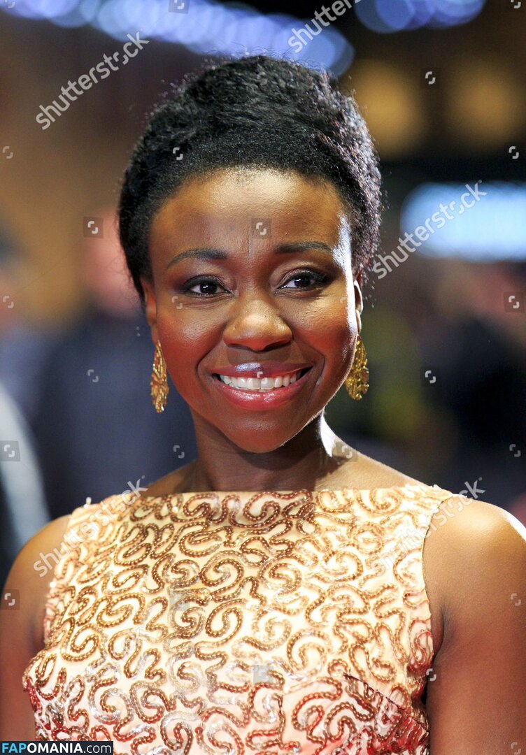 Muna Otaru / munaotaru Nude OnlyFans  Leaked Photo #4