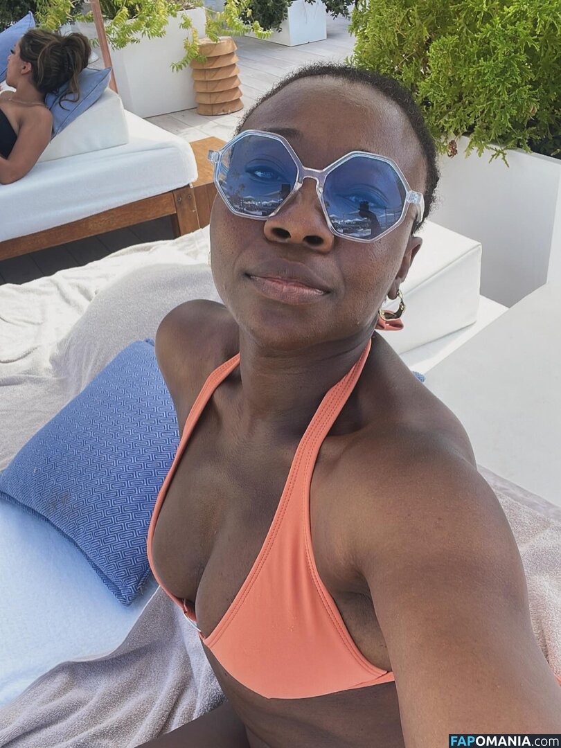 Muna Otaru / munaotaru Nude OnlyFans  Leaked Photo #9