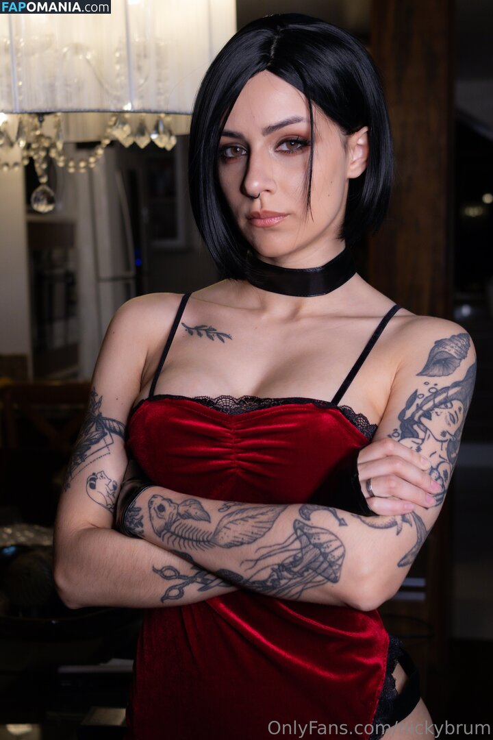 Munique Brum / muniquenbrum / nbrum Nude OnlyFans  Leaked Photo #3
