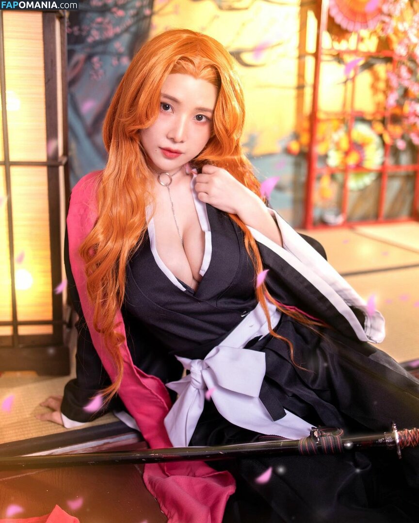 Munkaw / Munkawchaosgirl / Munkawka Nude OnlyFans  Leaked Photo #41