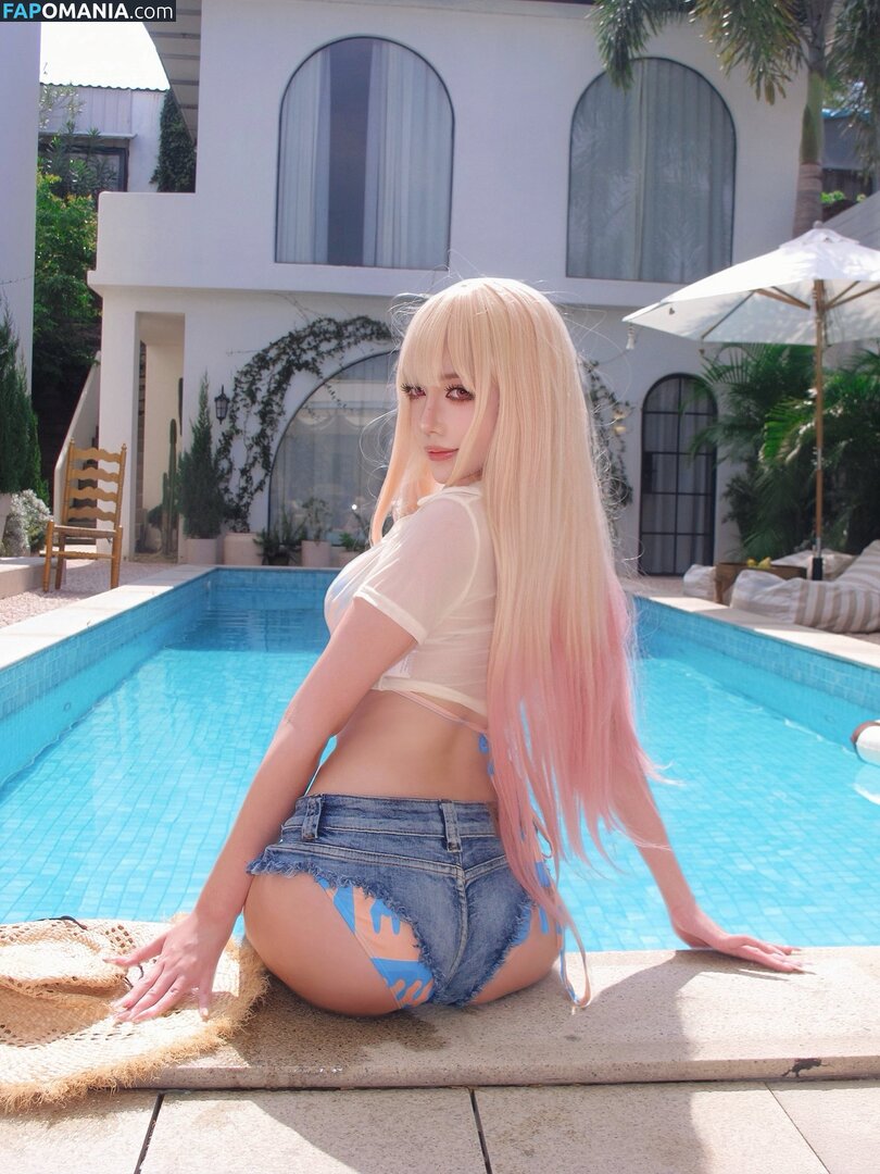 Munoko沐子 / munoko_cosplay Nude OnlyFans  Leaked Photo #7