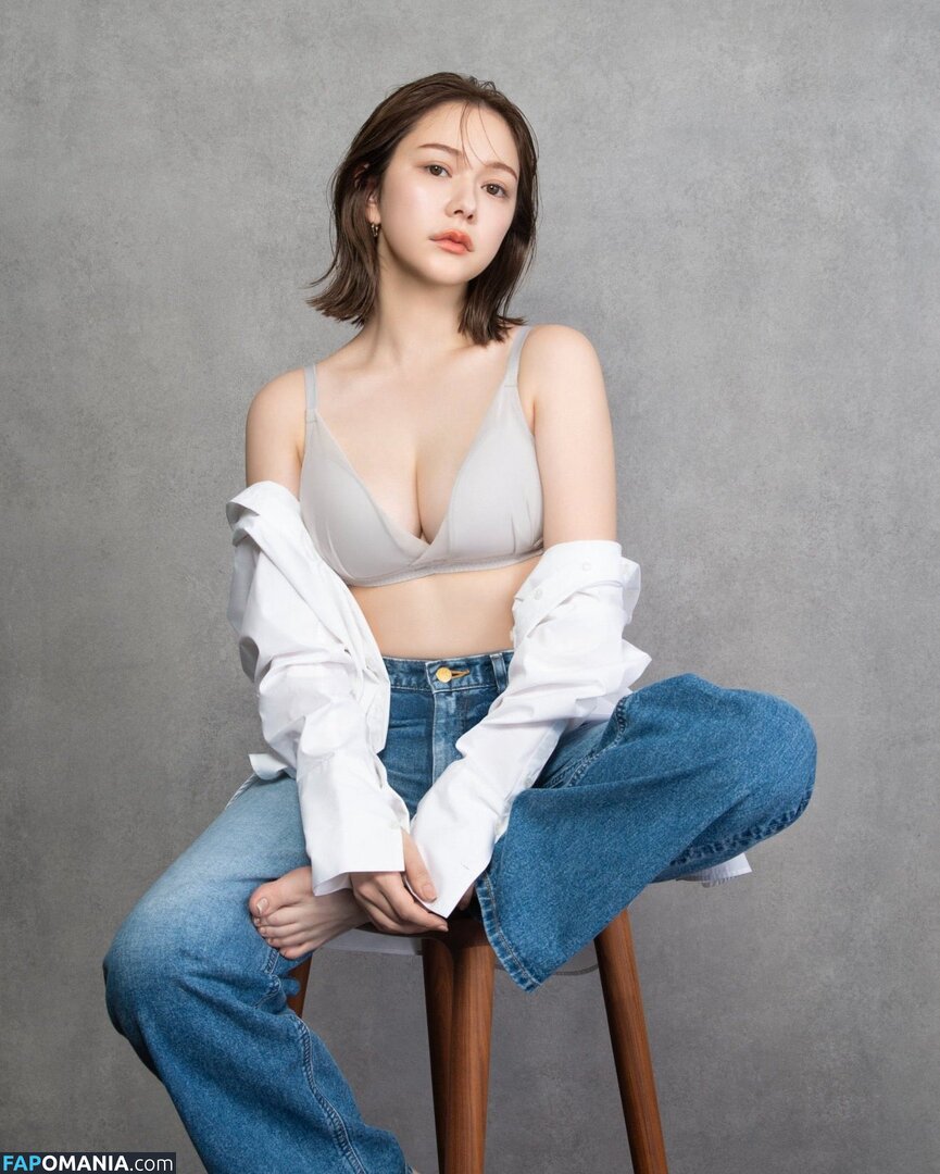 Murashige Nude OnlyFans  Leaked Photo #12
