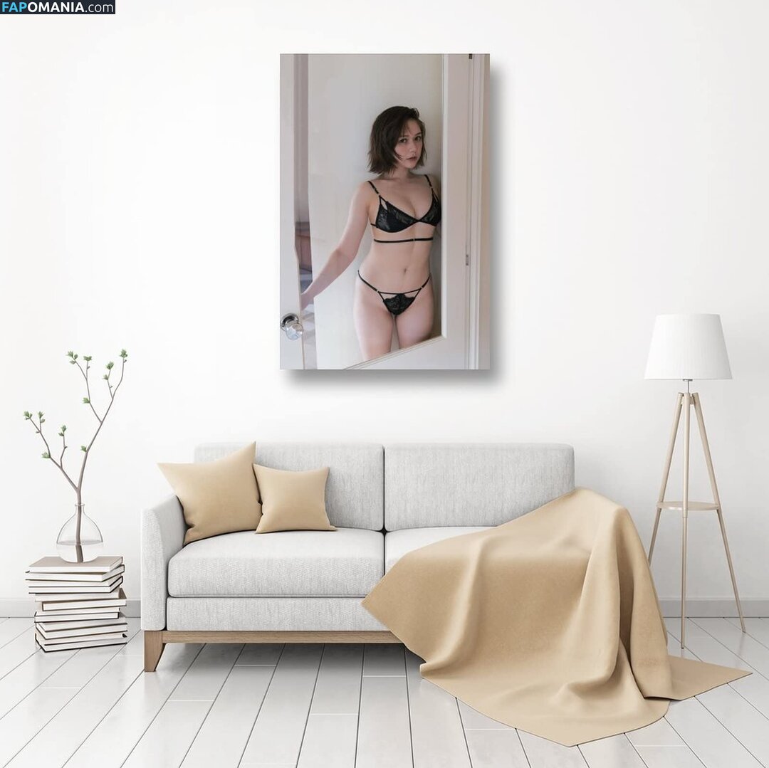 Murashige Nude OnlyFans  Leaked Photo #13