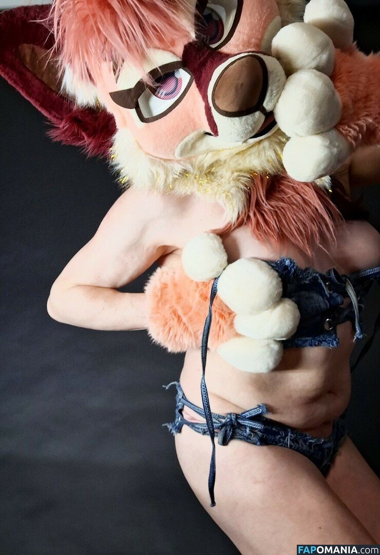 Faunhouse / Murrsuit / Softsuit / afterdark_bunny / lotuslafawn / shichimi.togarashi Nude OnlyFans  Leaked Photo #154
