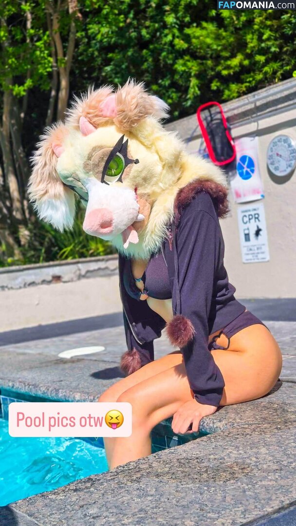 Faunhouse / Murrsuit / Softsuit / afterdark_bunny / lotuslafawn / shichimi.togarashi Nude OnlyFans  Leaked Photo #353